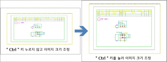 이미지 크기 조정