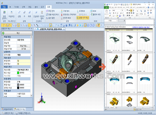 Mod View MODView-Pro - 디아이티웍스:OPR3D MODView 3DWS 총판