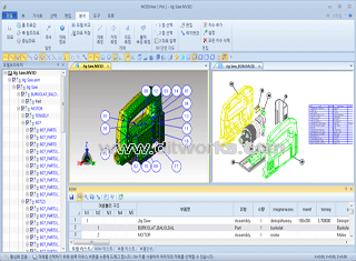 Mod View MODView-Pro - 디아이티웍스:OPR3D MODView 3DWS 총판